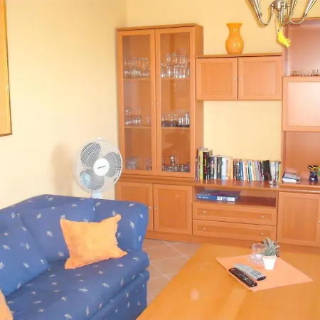 Casa Susanna Appartamento *