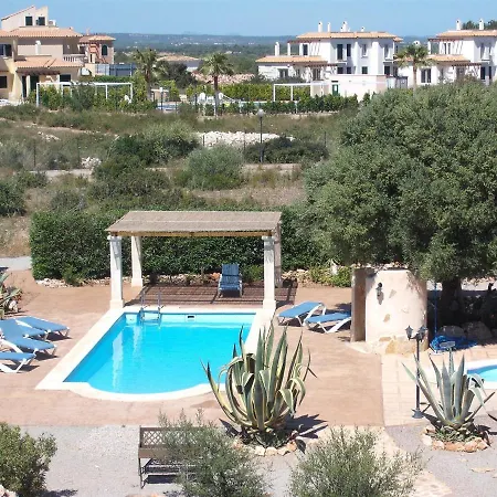Casa Susanna *