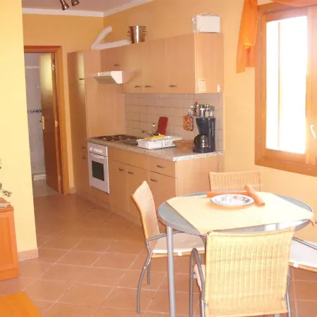 Casa Susanna * Campos (Mallorca)