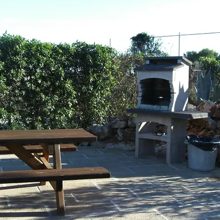 Casa Susanna Apartment Campos (Mallorca)