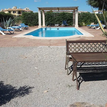 Apartment Casa Susanna