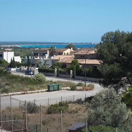 Casa Susanna