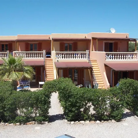 Casa Susanna * Campos (Mallorca)