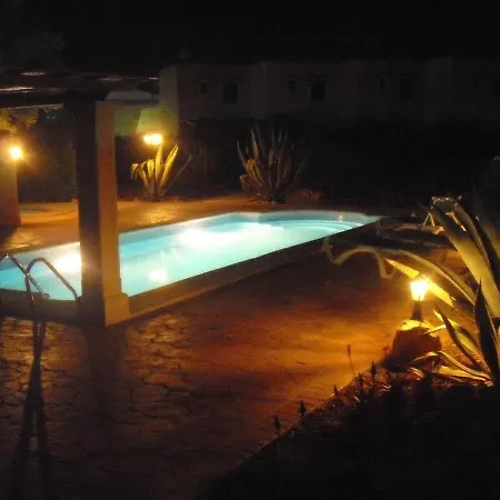 Casa Susanna *