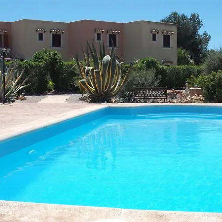 Casa Susanna * Campos (Mallorca)