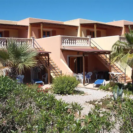 Casa Susanna Apartment *