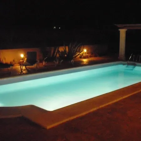 Casa Susanna Apartment *