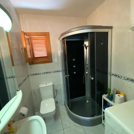 Casa Susanna * Campos (Mallorca)